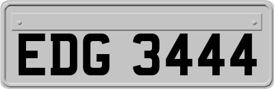 EDG3444