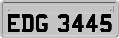 EDG3445