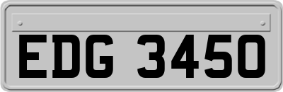 EDG3450