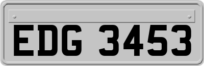 EDG3453