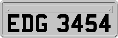 EDG3454