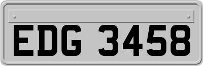 EDG3458