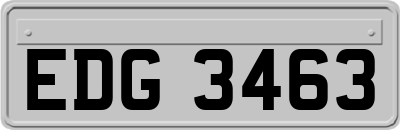 EDG3463
