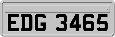 EDG3465