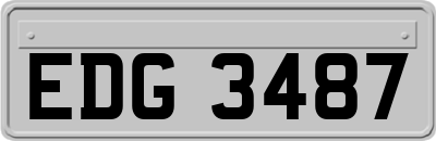EDG3487