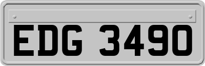 EDG3490