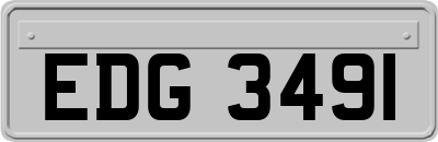 EDG3491