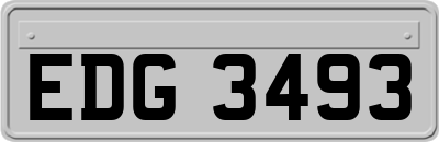 EDG3493