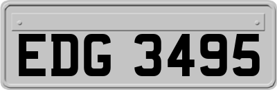 EDG3495
