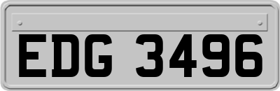 EDG3496