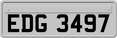 EDG3497