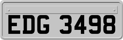 EDG3498