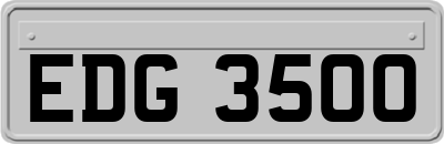 EDG3500