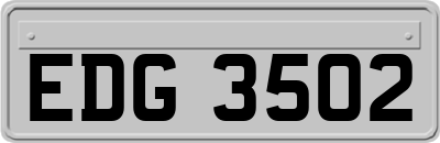 EDG3502