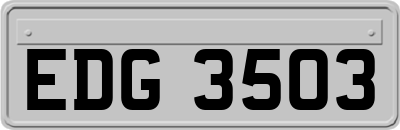 EDG3503