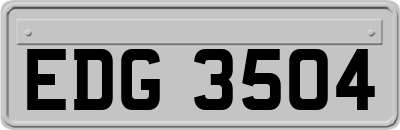 EDG3504