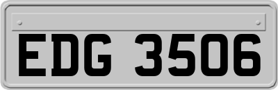 EDG3506