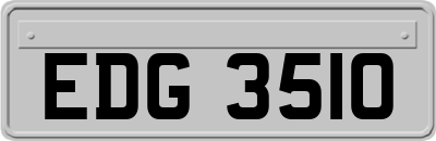 EDG3510