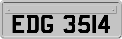 EDG3514
