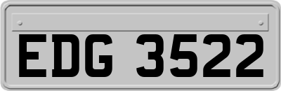 EDG3522
