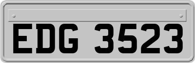 EDG3523