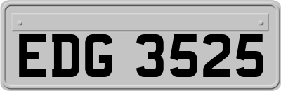 EDG3525