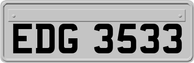 EDG3533
