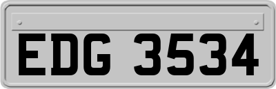EDG3534