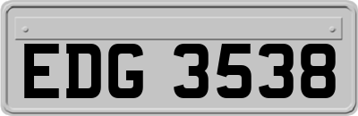 EDG3538