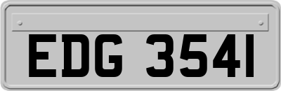 EDG3541