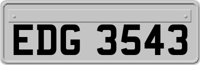 EDG3543