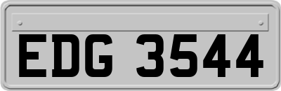 EDG3544