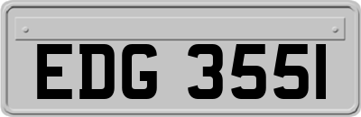 EDG3551