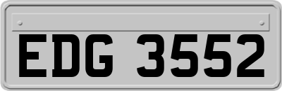 EDG3552