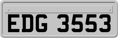 EDG3553