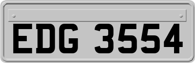 EDG3554