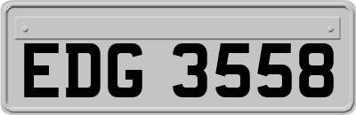 EDG3558