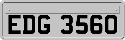 EDG3560