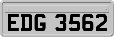 EDG3562