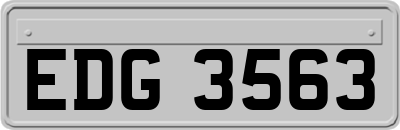 EDG3563