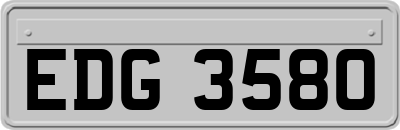 EDG3580
