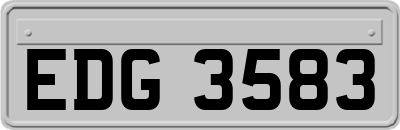 EDG3583