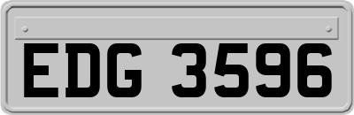 EDG3596