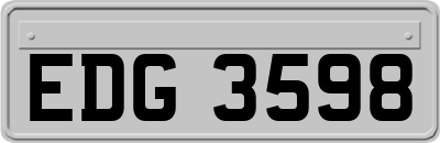 EDG3598