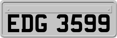 EDG3599