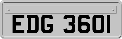 EDG3601