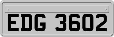 EDG3602