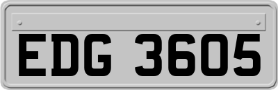 EDG3605