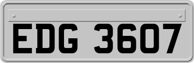 EDG3607