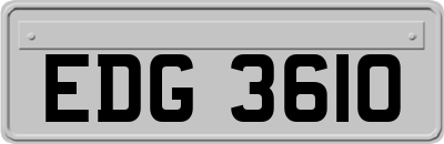 EDG3610